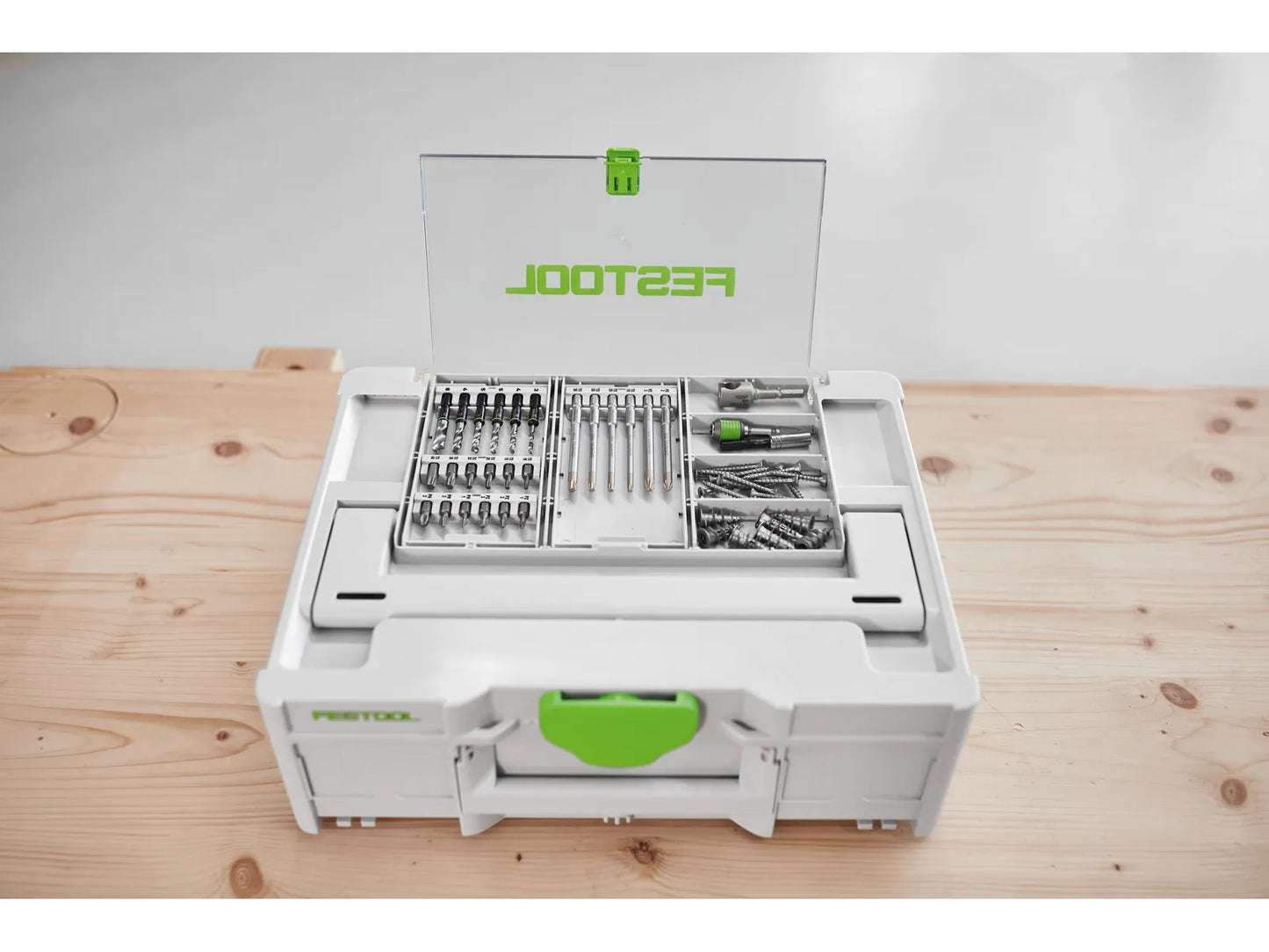 Bohrersatz Festool BKS D 3-8 CE/WK