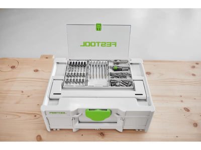 Bohrersatz Festool BKS D 3-8 CE/WK