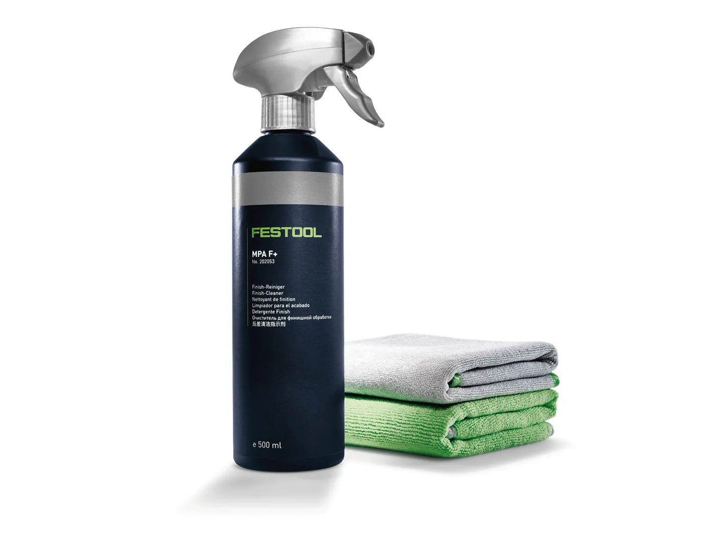 Polierpaste Festool MPA F+ / 0,5L