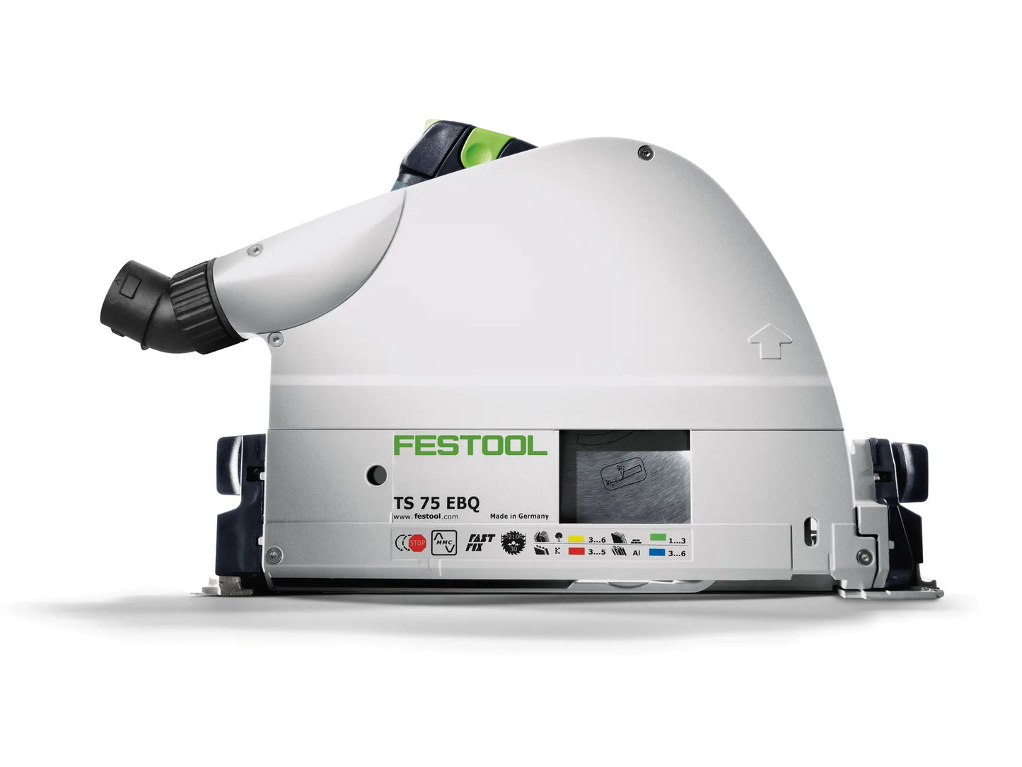 Festool TS 75 EBQ
