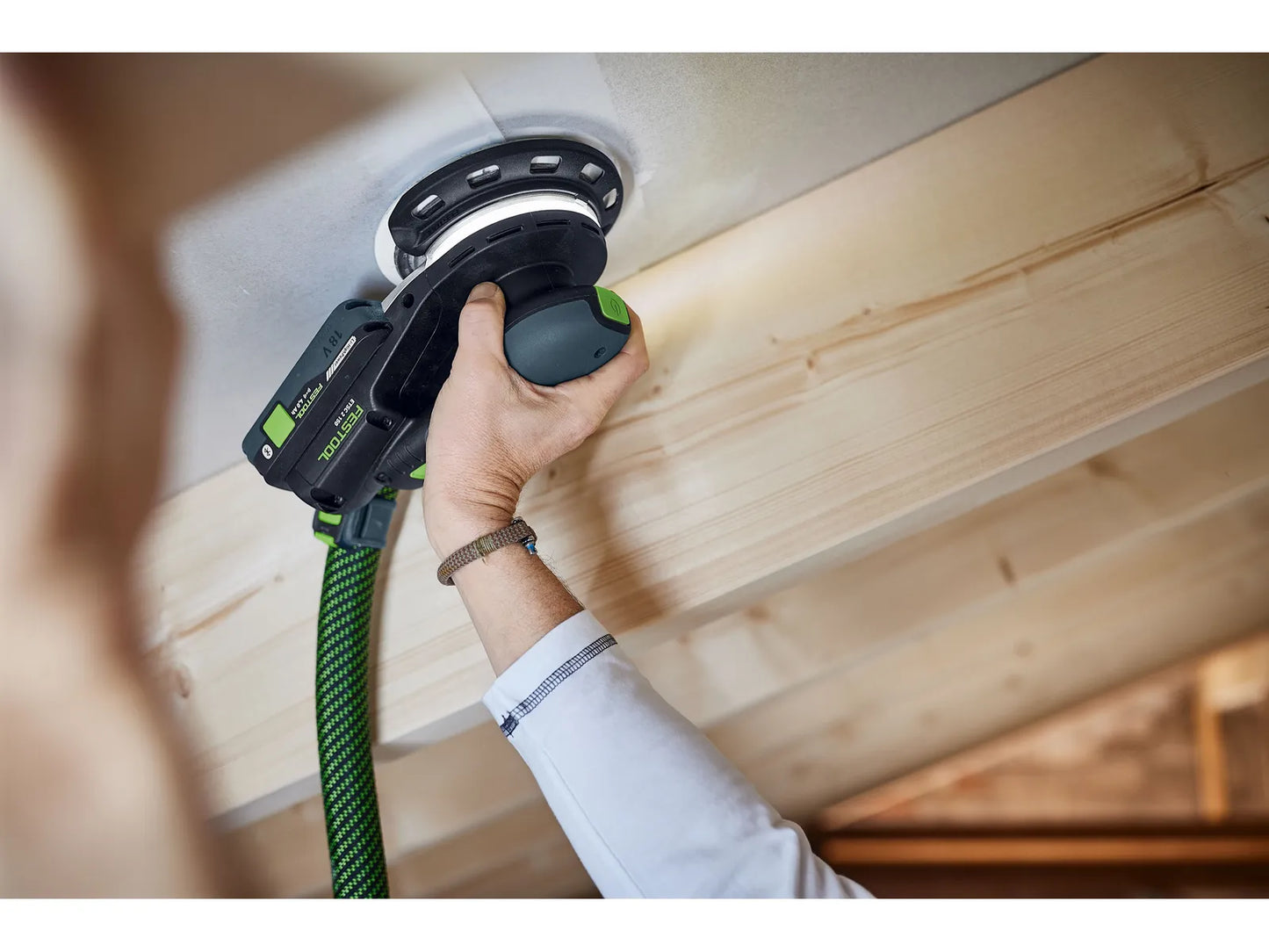 Guard Festool PR ETSC 2 150