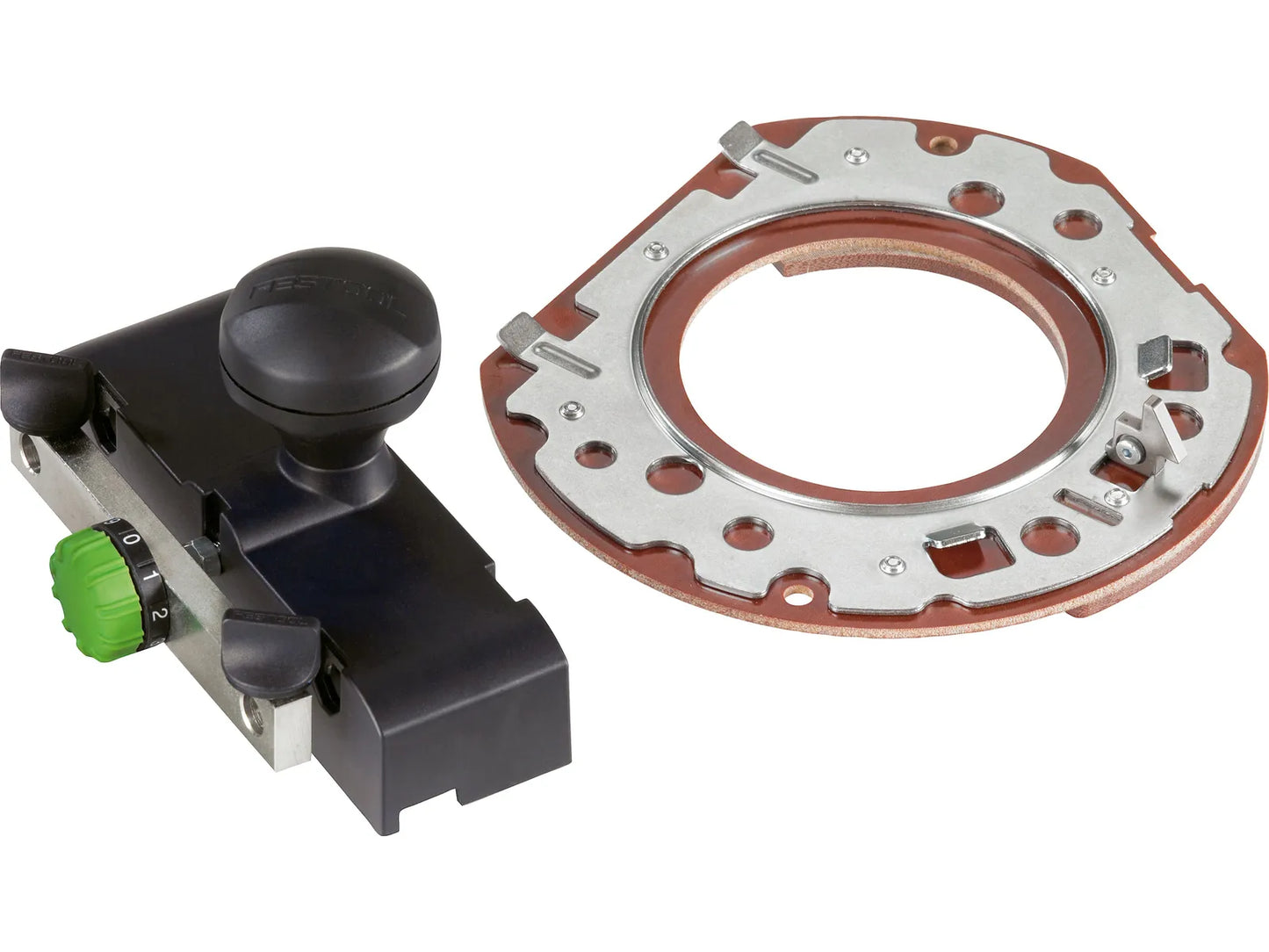 Führungsschienenadapter FS-OF 2200