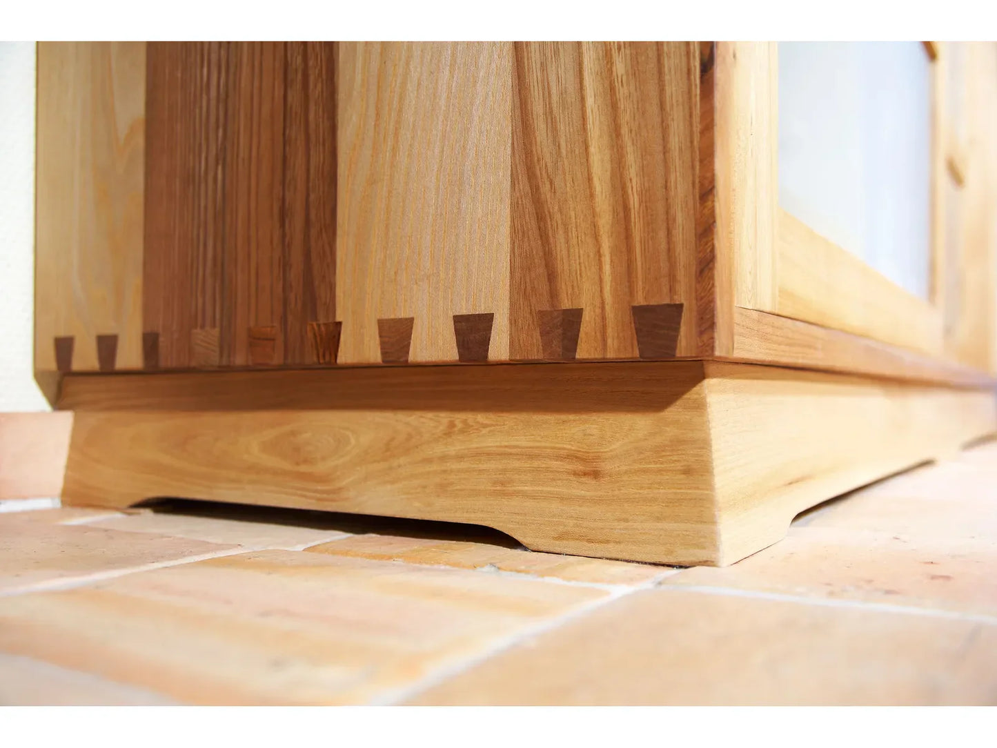 Schwalbenschwanz-Verbindungsschablone Festool VS 600 SZ 20