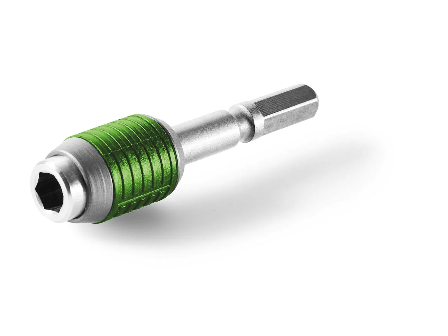 Magnetischer Bitspitzenhalter BHS 60 CE