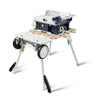 Tischkreissäge Festool CSC SYS 50 EBI Set