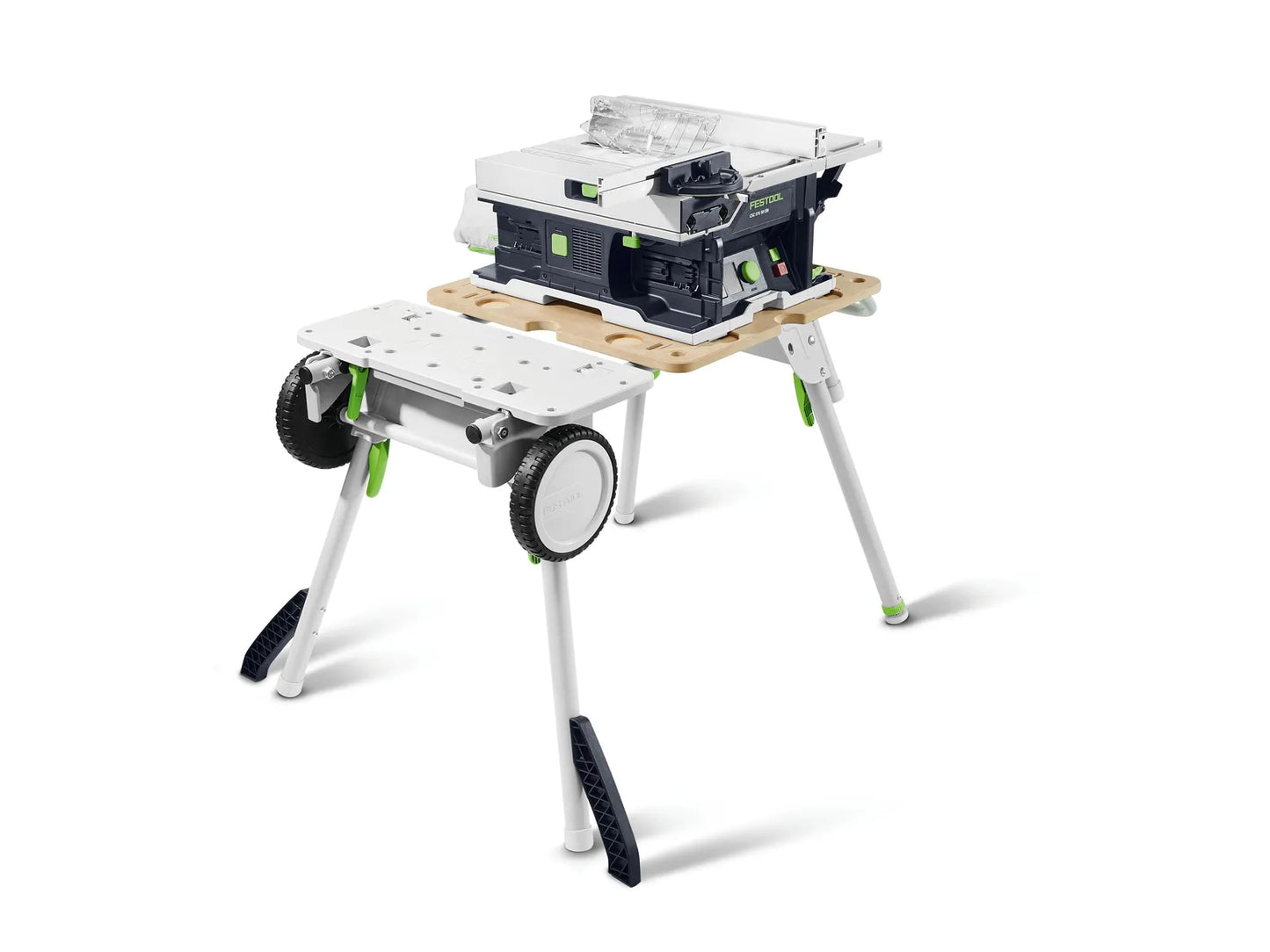 Tischkreissäge Festool CSC SYS 50 EBI Set