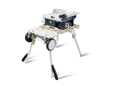 Tischkreissäge Festool CSC SYS 50 EBI Set