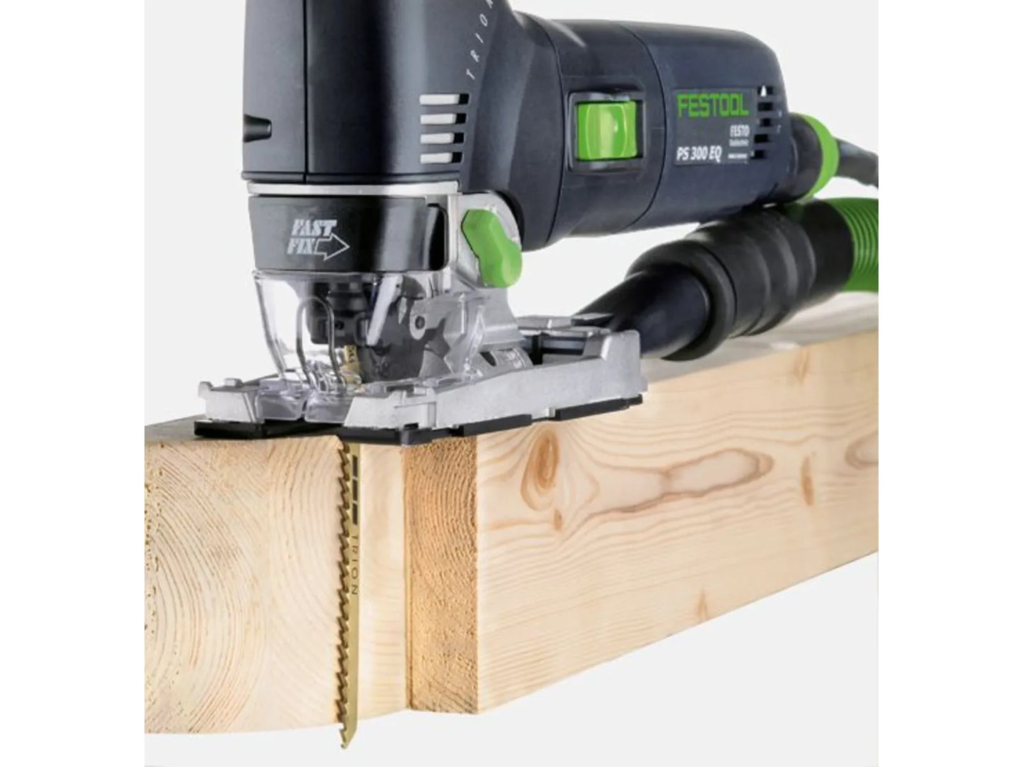 Jigsaw Festool PS 300 EQ-Plus TRION