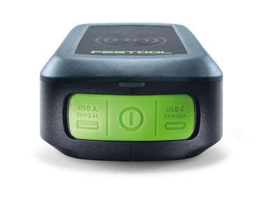 Battery adapter Festool PHC 18