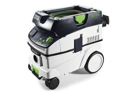 Vacuum cleaner Festool CTL 26 E AC CLEANTEC
