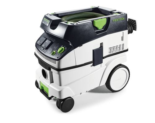Vacuum cleaner Festool CTL 26 E SD CLEANTEC