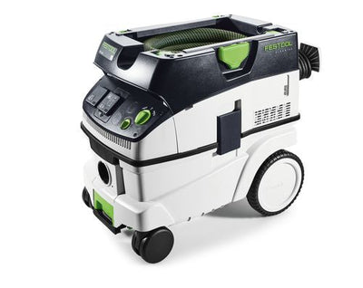 Vacuum cleaner Festool CTL 26 E SD CLEANTEC