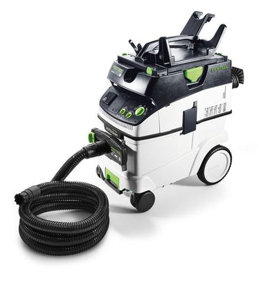 Vacuum cleaner Festool CTL 36 E AC-LHS CLEANTEC