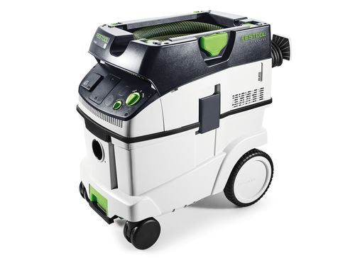Vacuum cleaner Festool CTL 36 E CLEANTEC