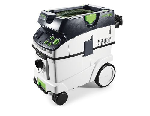 Vacuum cleaner Festool CTM 36 E AC CLEANTEC