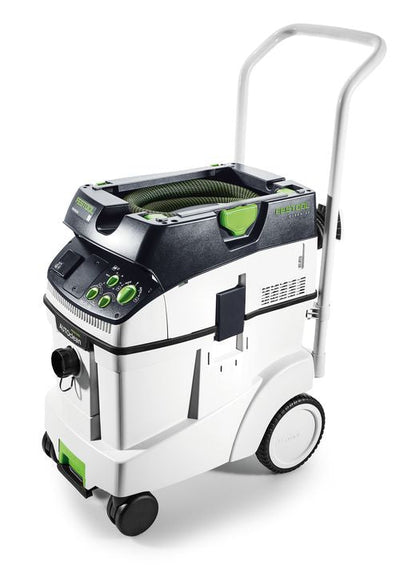 Vacuum cleaner Festool CTM 48 E AC CLEANTEC