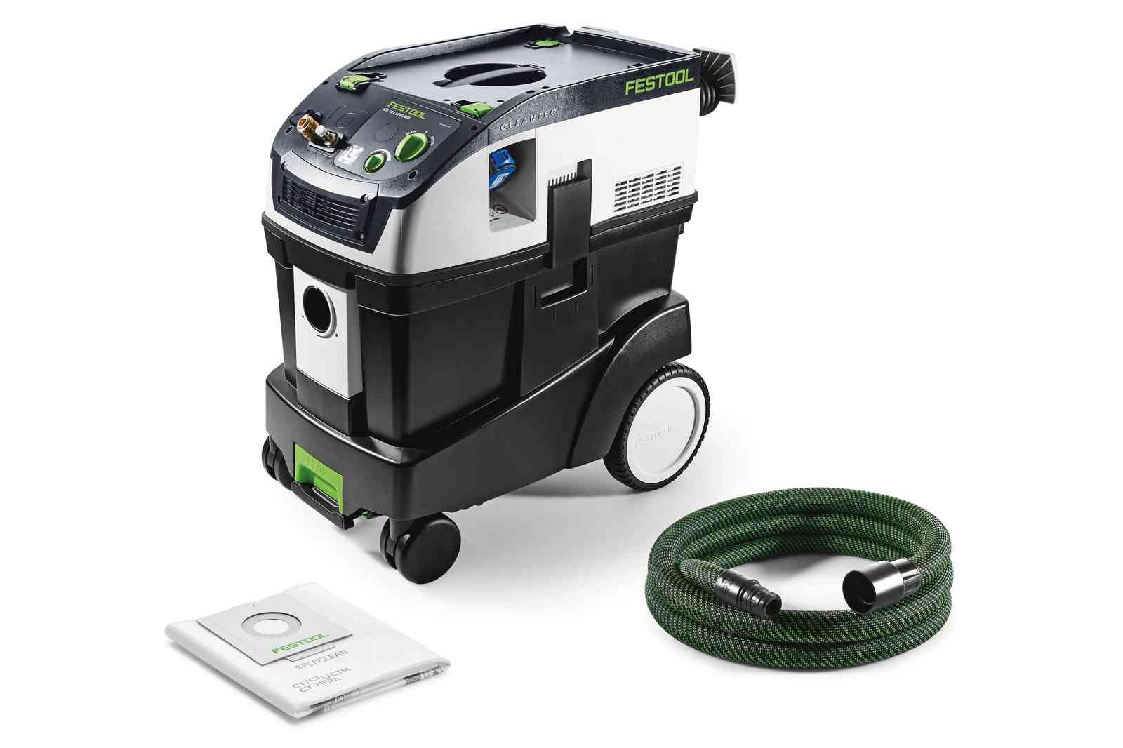 Vacuum cleaner Festool CTL 48 E LE EC/B22 R1 CLEANTEC