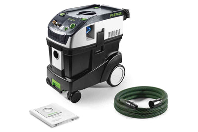 Vacuum cleaner Festool CTL 48 E LE EC/B22 R1 CLEANTEC