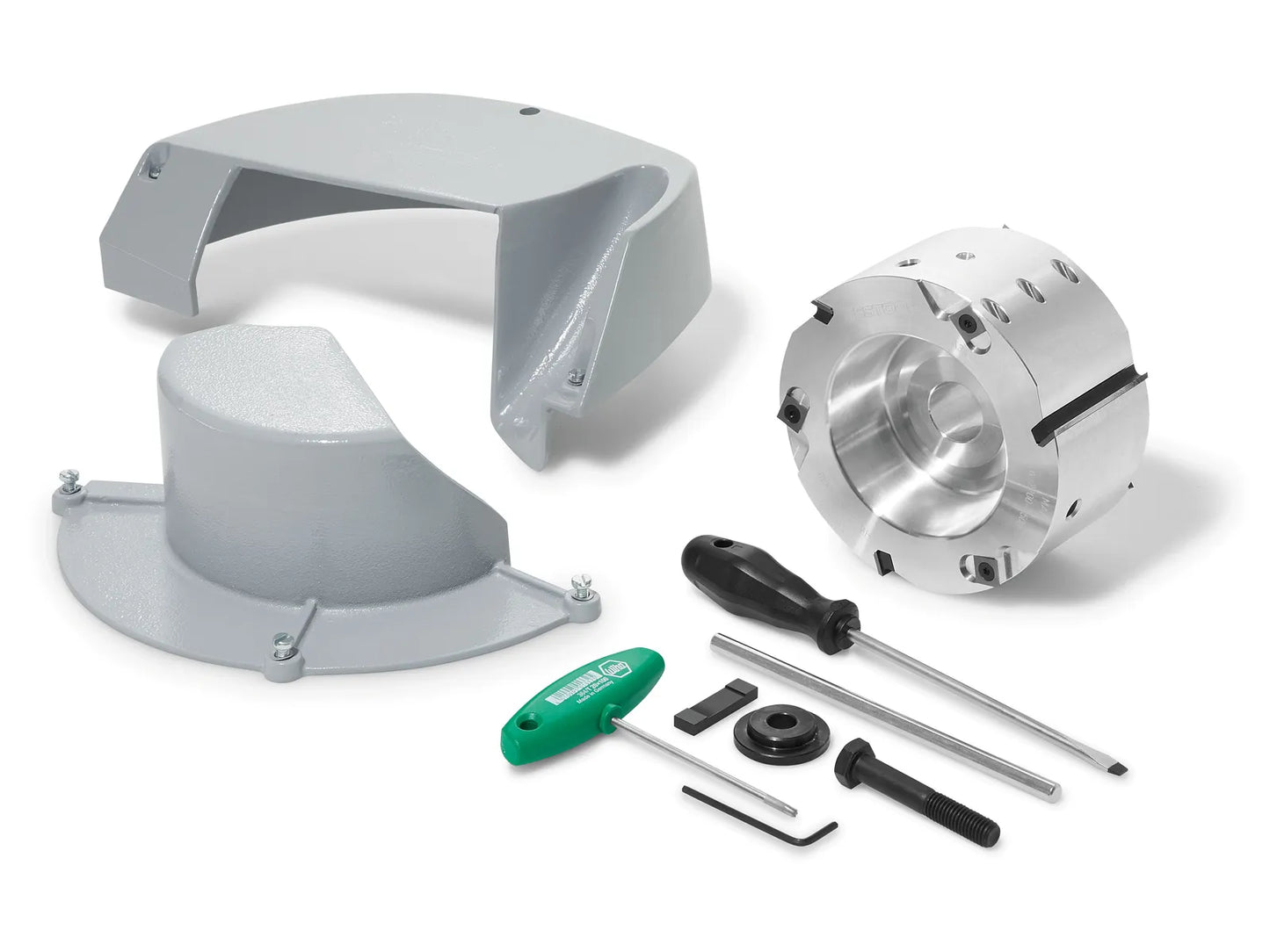 Oberfräsenaufsatz für Kreissäge Festool RS-HK 160x80