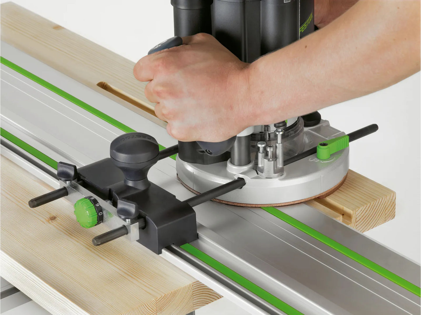 Oberfräse Festool OF 2200 EB-Set