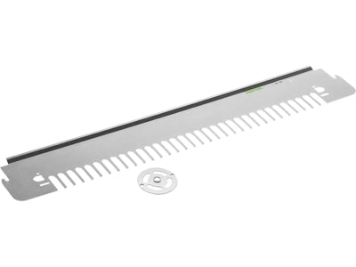 Schwalbenschwanz-Verbindungsschablone Festool VS 600 FZ 10