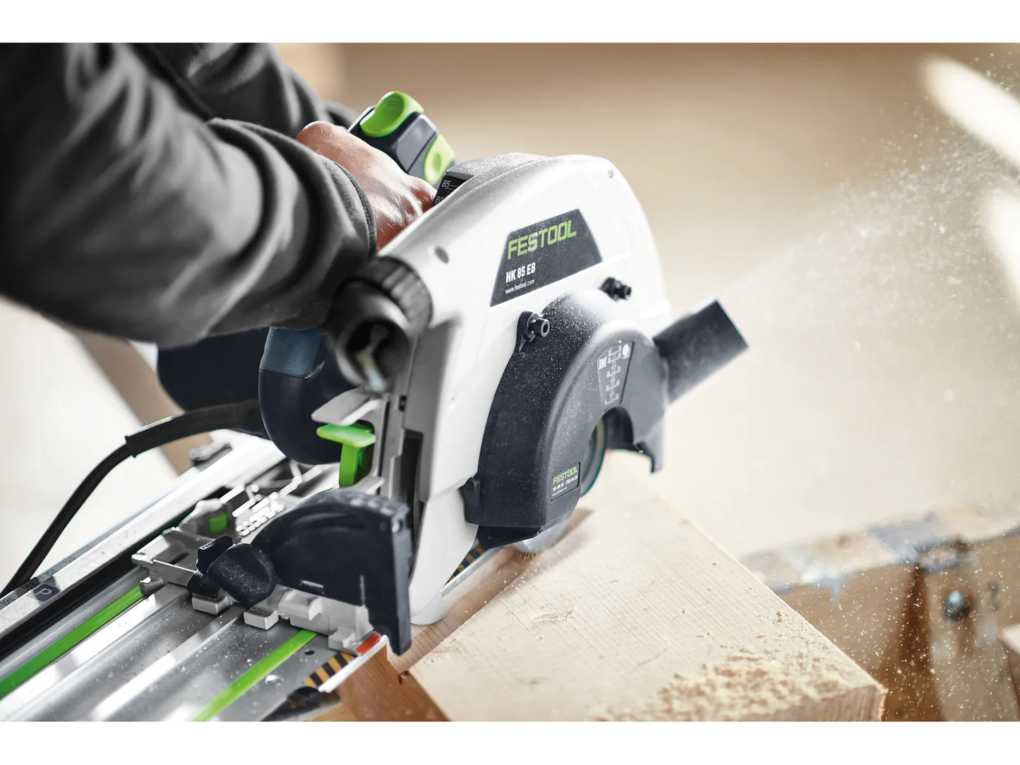 Kreissäge Festool HK 85 EB