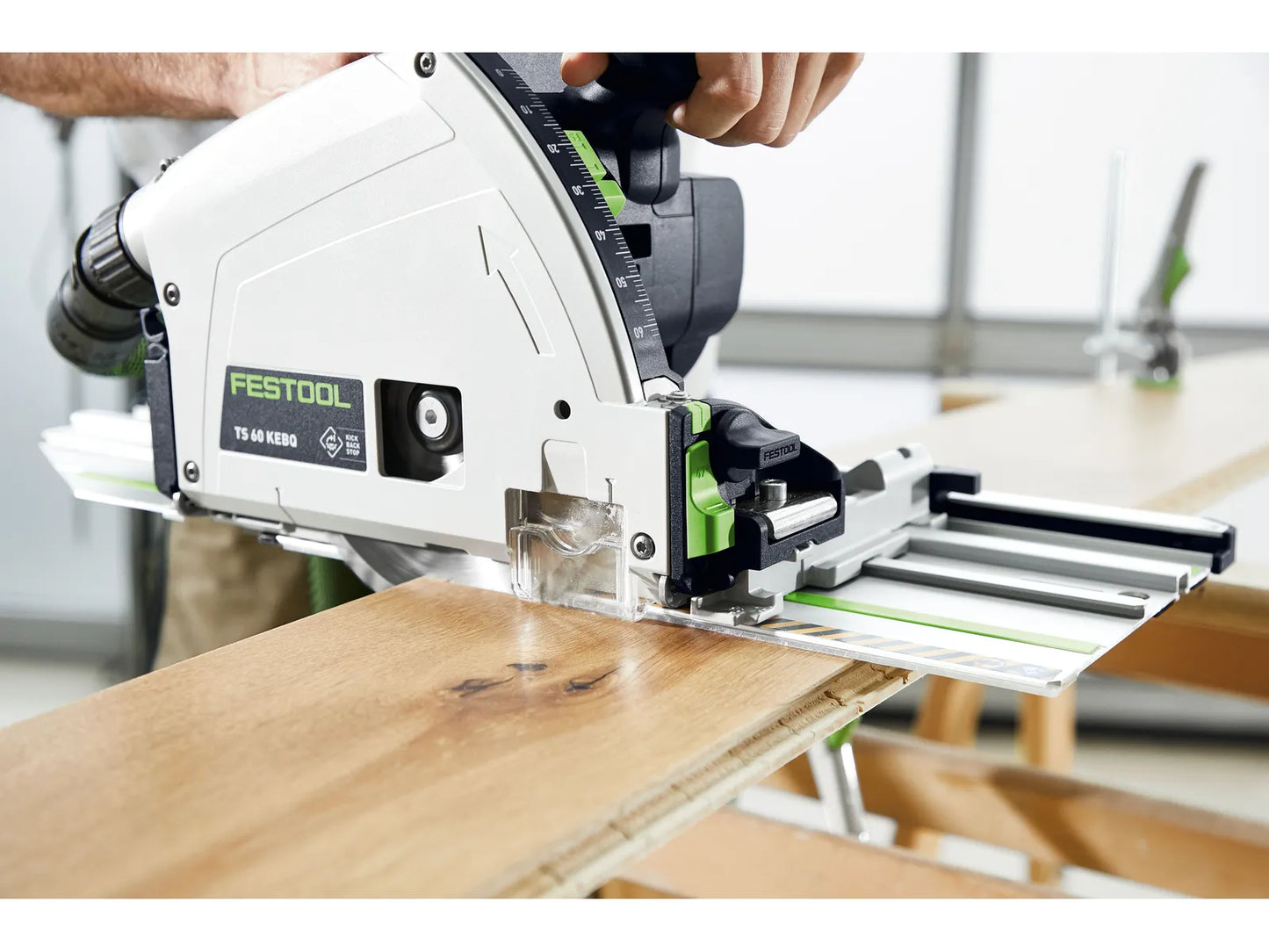 Cutting discs Festool KSB-SORT/2 W/L; 168x1.8x20 mm; Z42/Z52; 10/-5°; 2