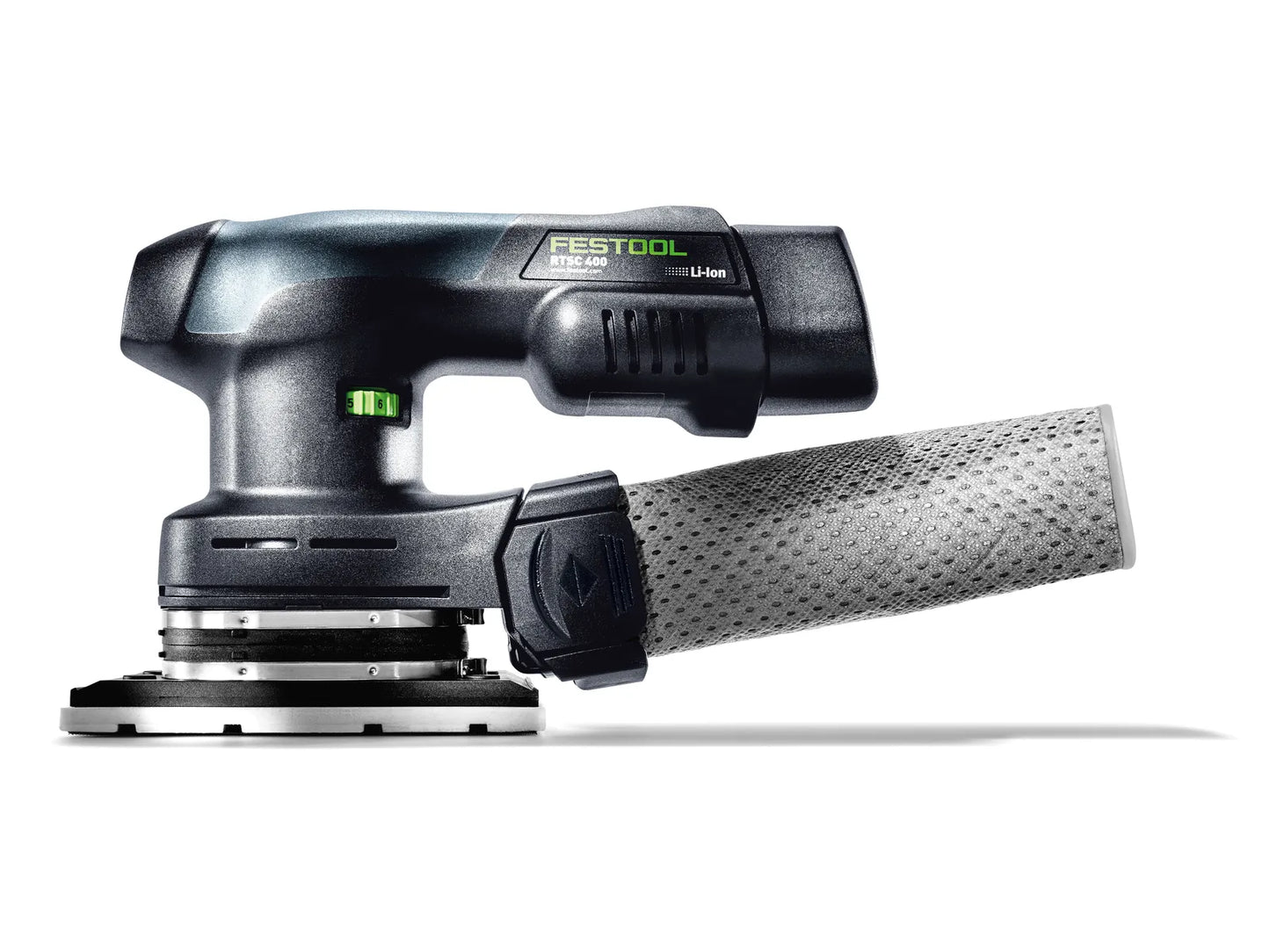 Exzenterschleifer Festool Rutscher RTSC 400-Basic