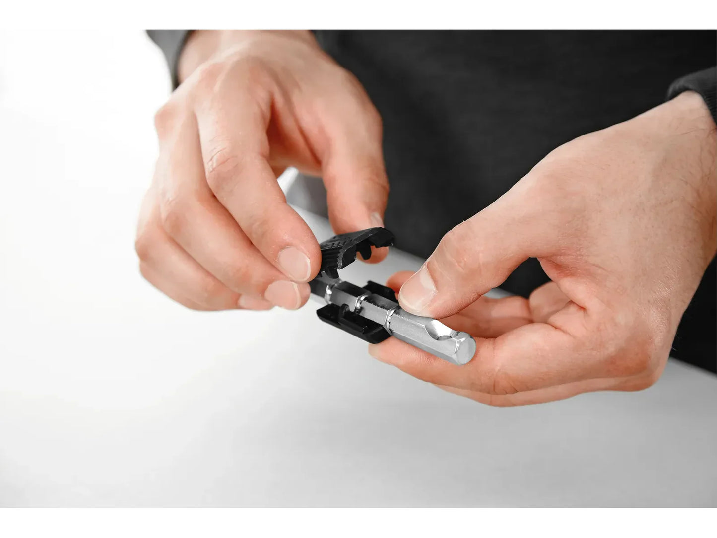 Adapter Festool SV-DB D14/16; 16 Stück