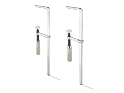 Befestigungsklemme FSZ 300