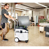 Staubsauger Festool CLEANTEC CTM 48 EI AC