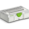 Box for tools Festool Systainer³ SYS3 S 76 TRA