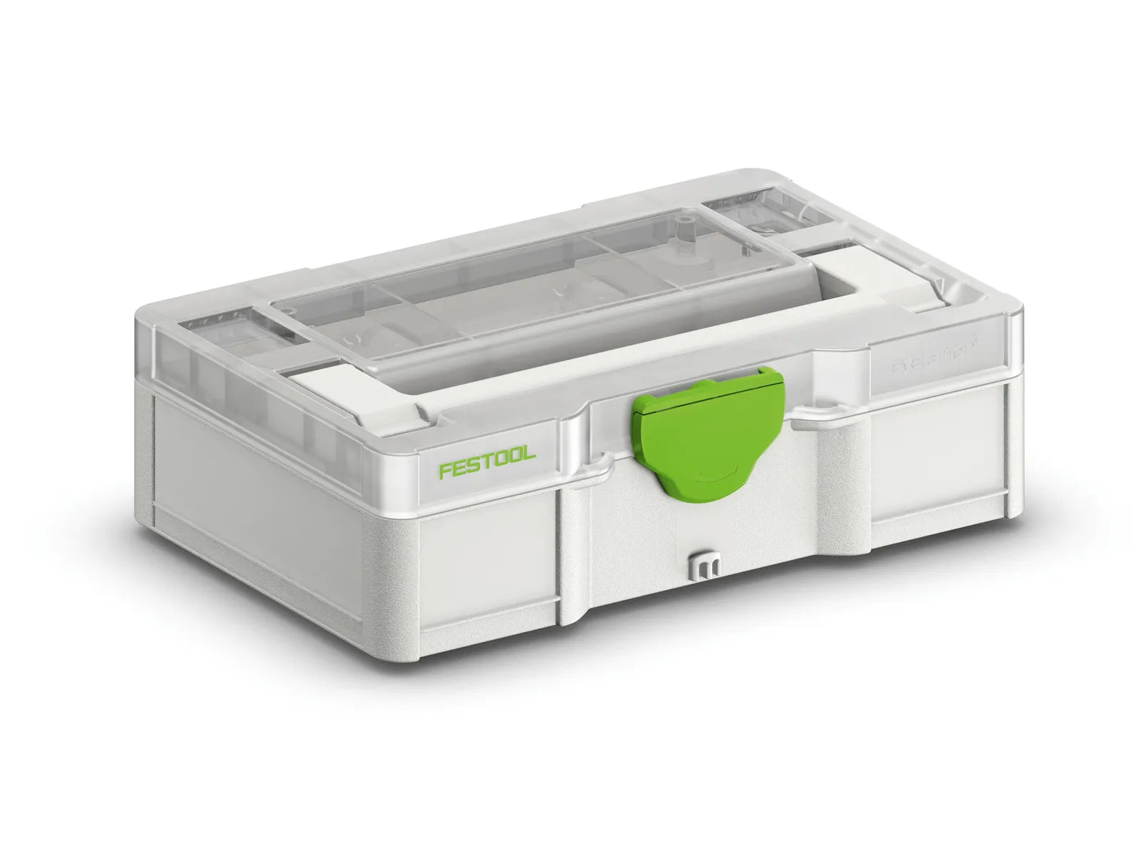 Box for tools Festool Systainer³ SYS3 S 76 TRA