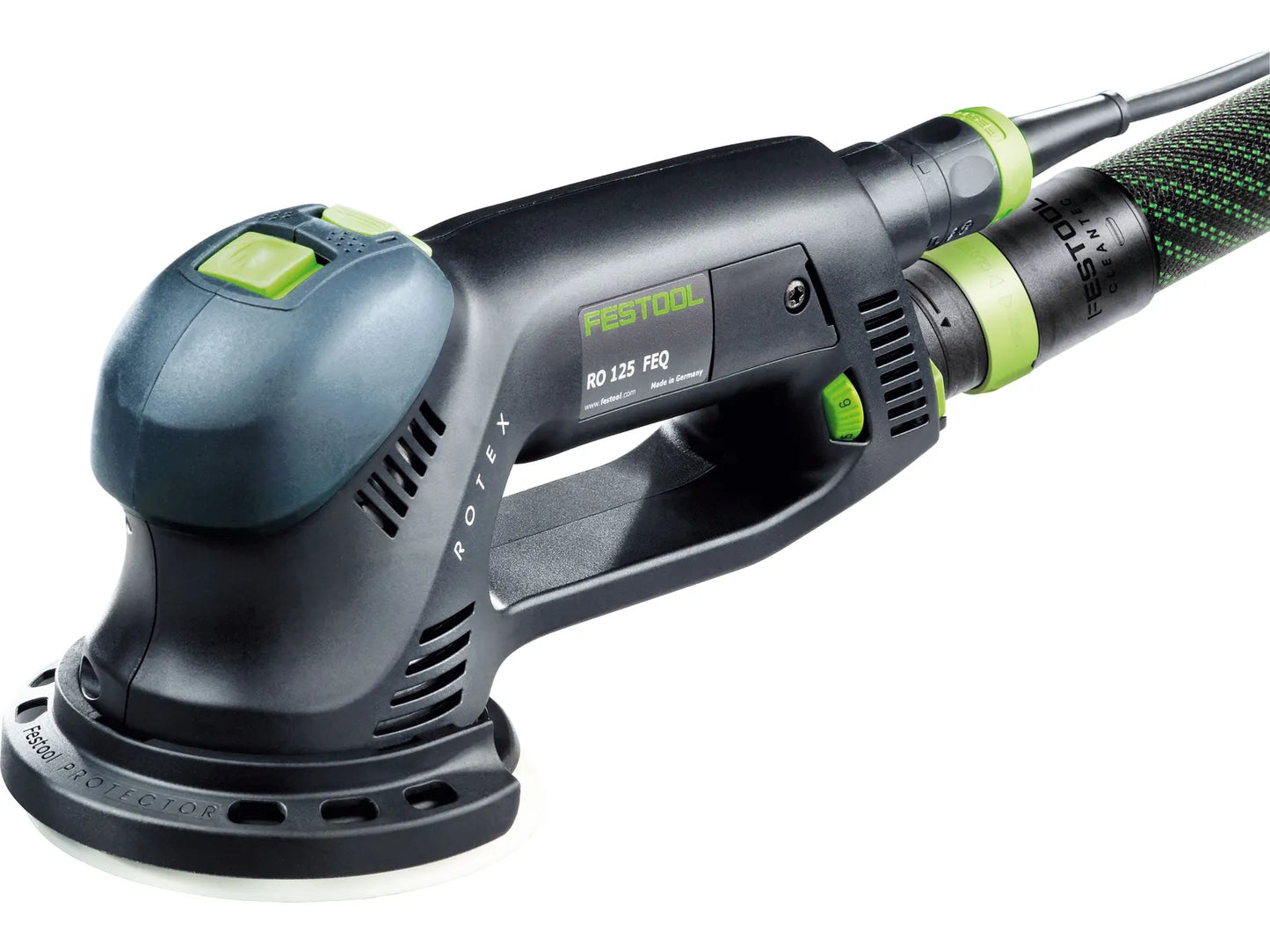 Exzenterschleifer Festool ROTEX RO 125 FEQ-Plus