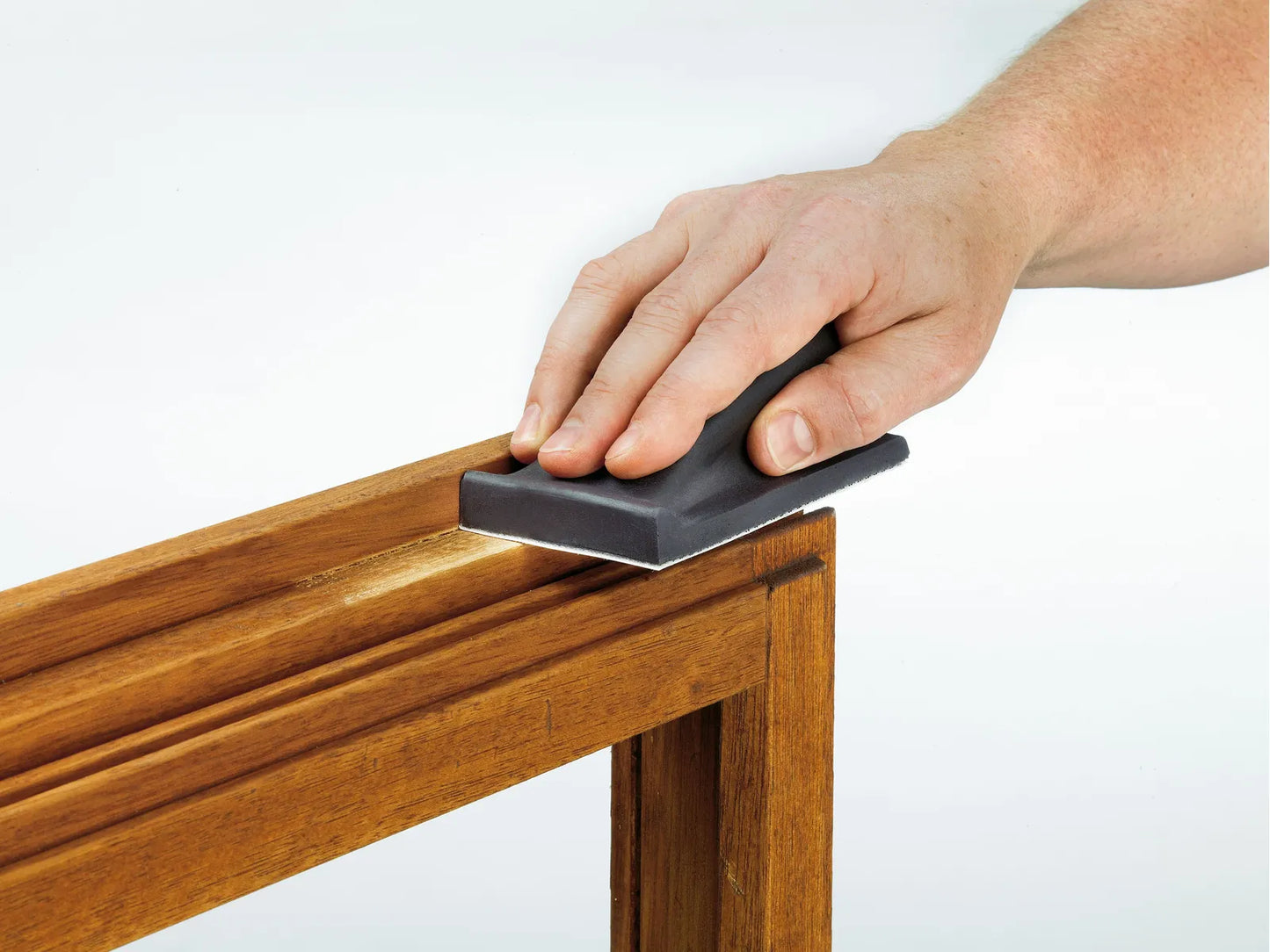 Schleifklotz HSK 80x133 H