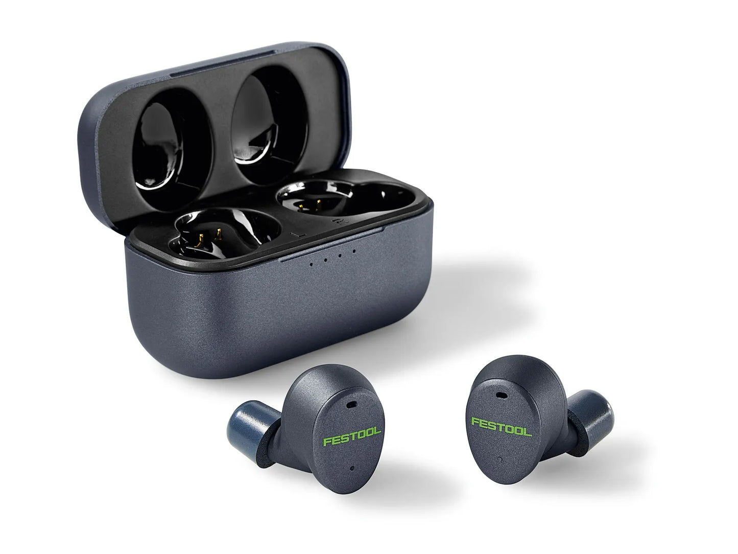 Ear protectors Festool GHS 25 I with Bluetooth function