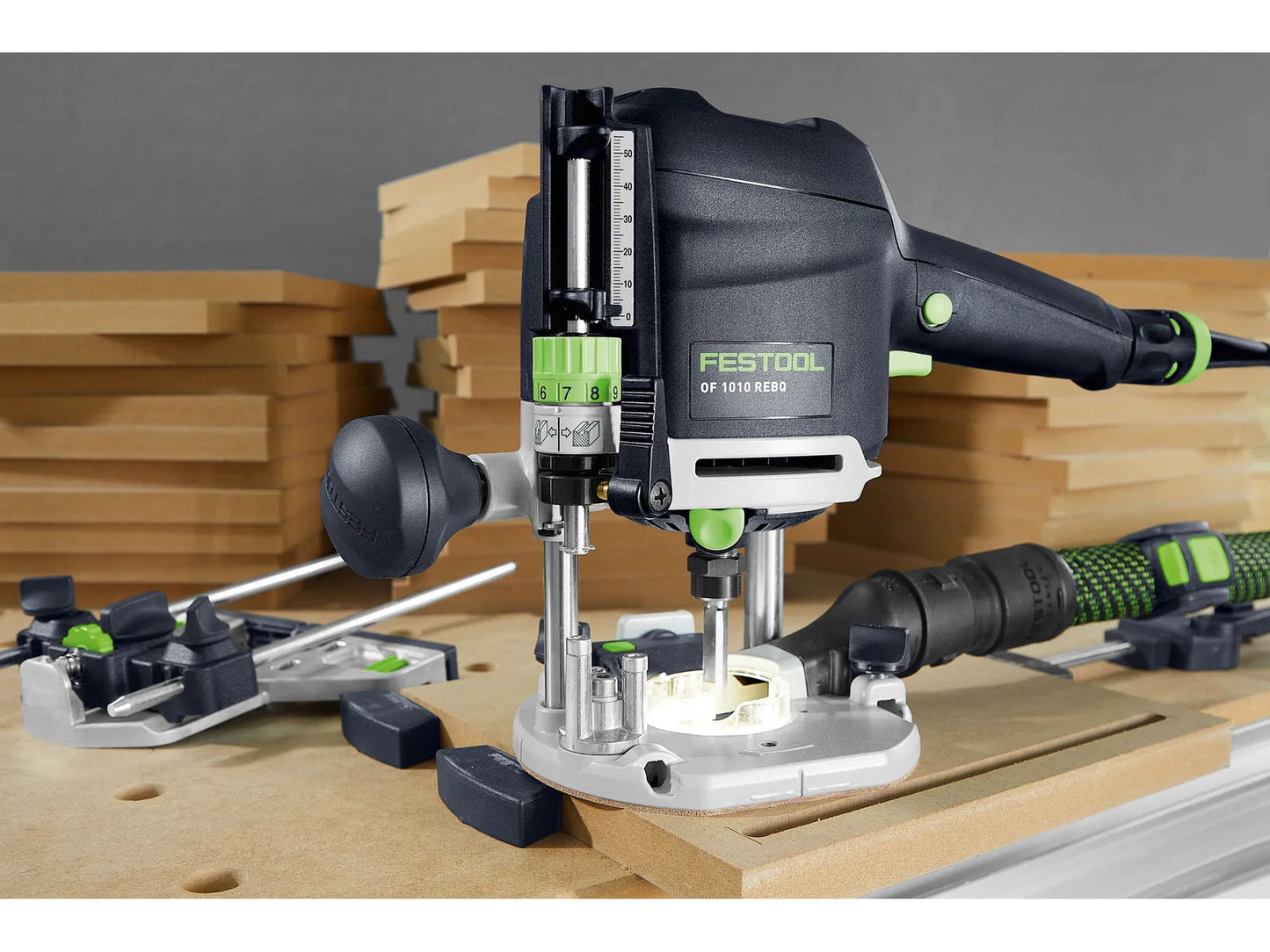 Modul Festool LM-OF 1010 R