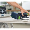 Orbital sander Festool ETSC 2 125 4.0 I-Plus; 18 V; 2x4.0 Ah accu.