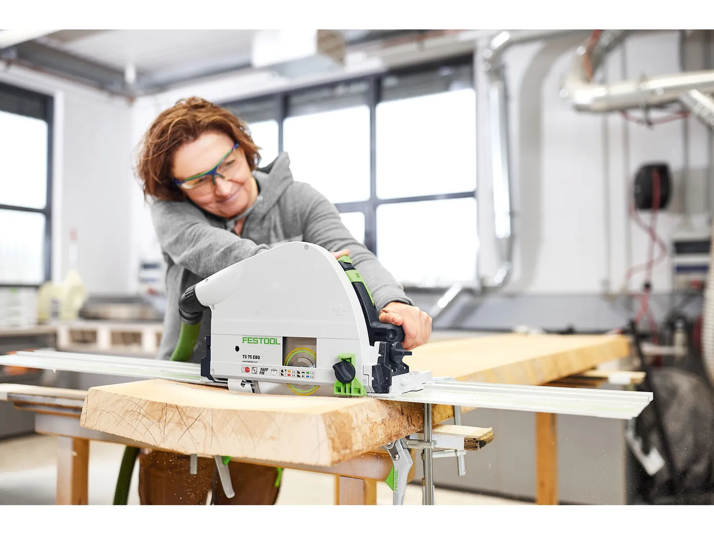 Festool TS 75 EBQ