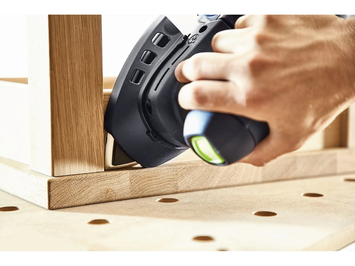 Schleifpapier Festool 577573; 100x150 mm; K80; 50 Stück