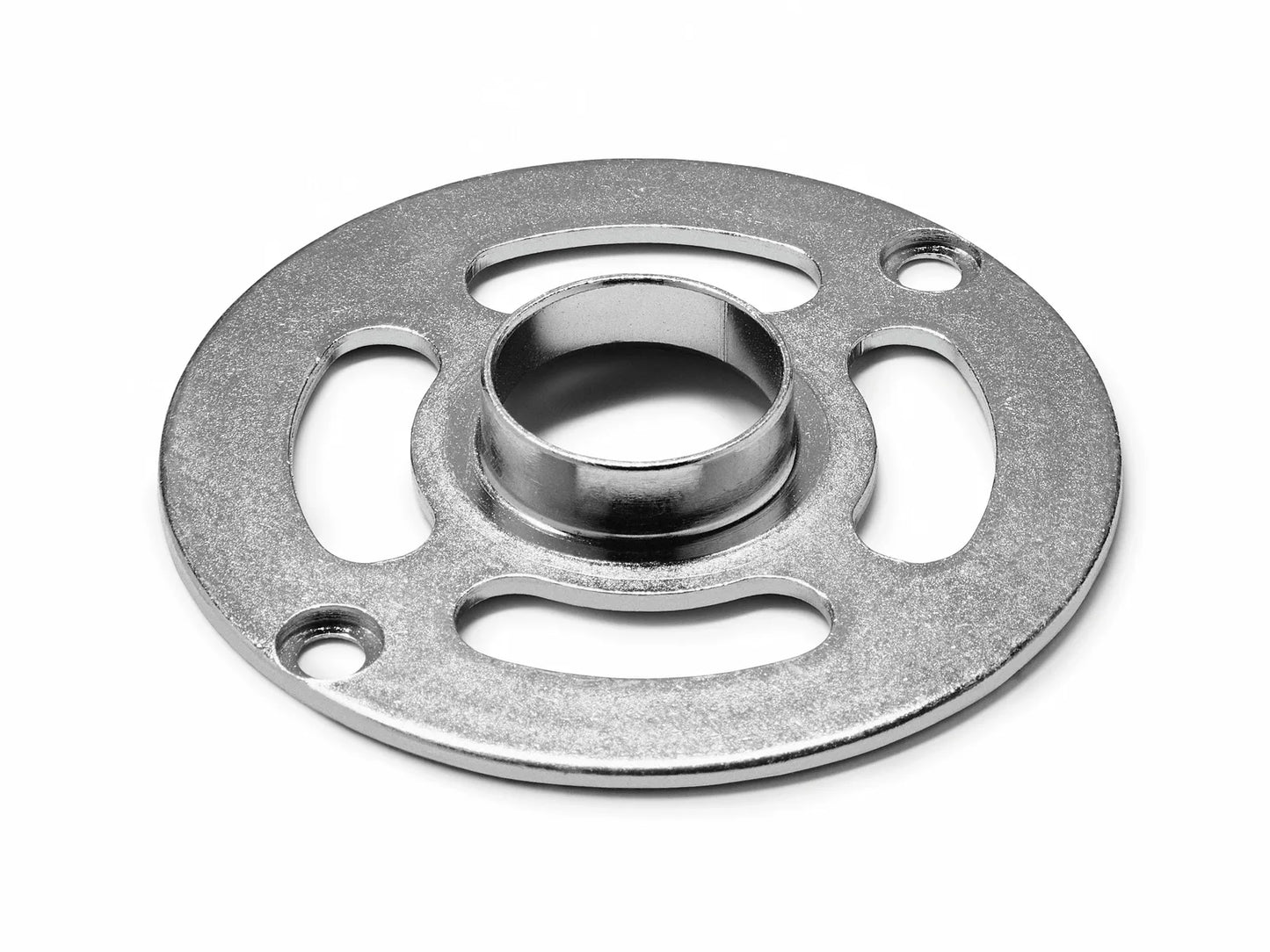 Vorlagenanleitung Festool KR D24/OF 900