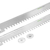 Schwalbenschwanz-Verbindungsschablone Festool VS 600 SZO 20