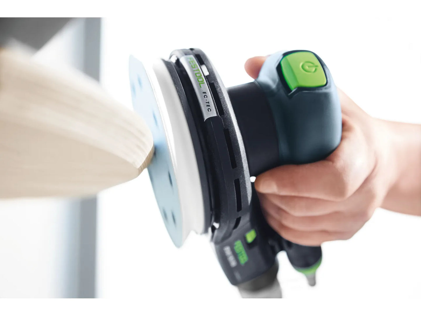 Schwingschleifer Festool ETS EC 125/3 EQ-Plus