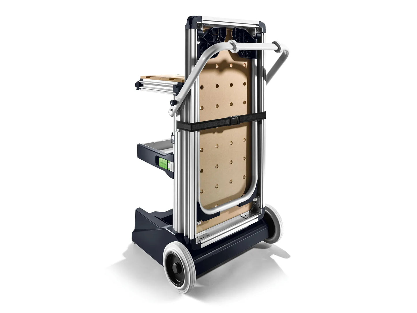 Mobile Werkstatt MW 1000