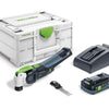 Multi-Tool Festool OSC 18 HPC 4.0 VECTURO