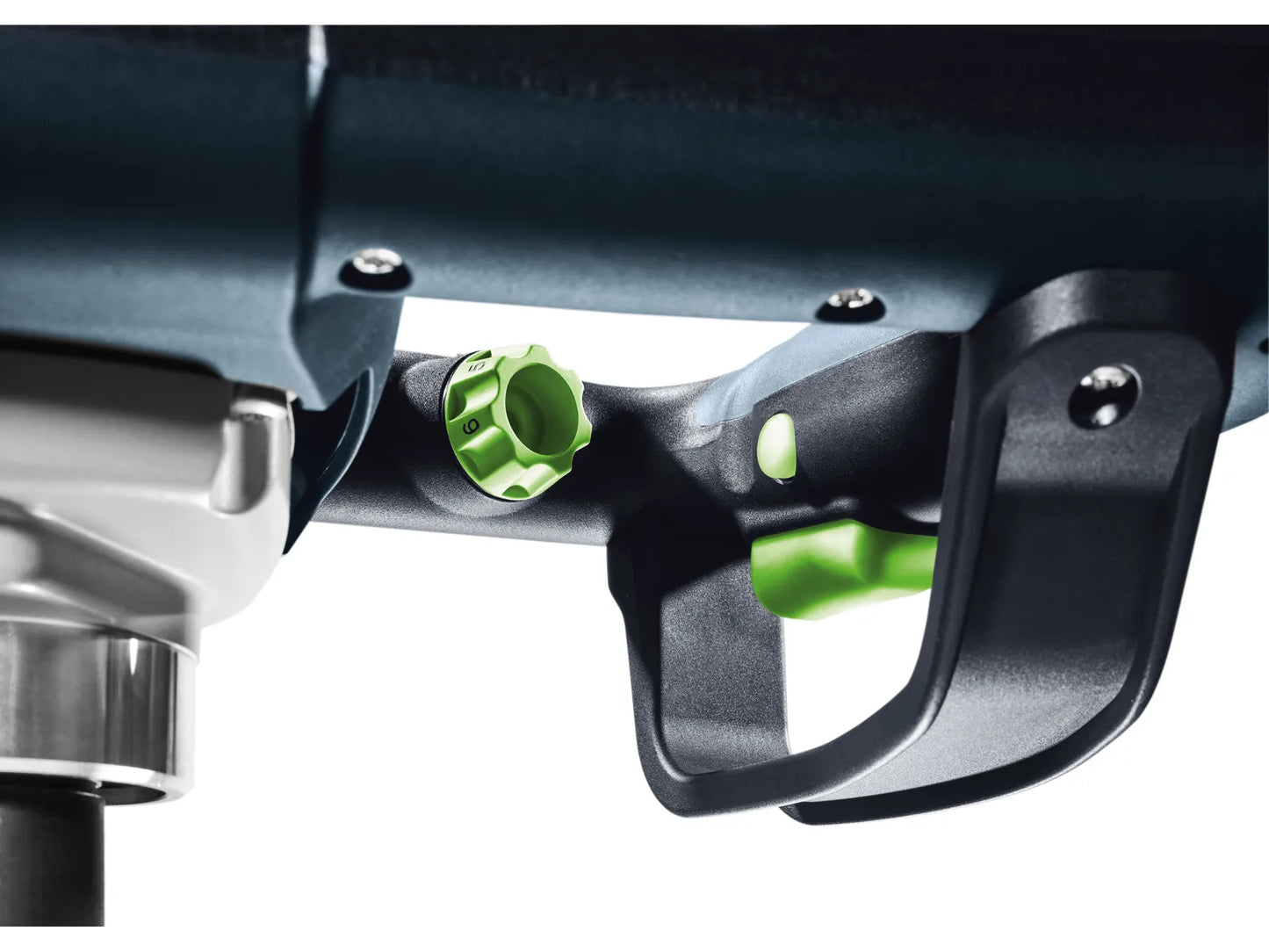 Rührwerk MX 1000 RE EF