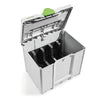 Carrying case Festool Systainer³ SYS-STF-D225