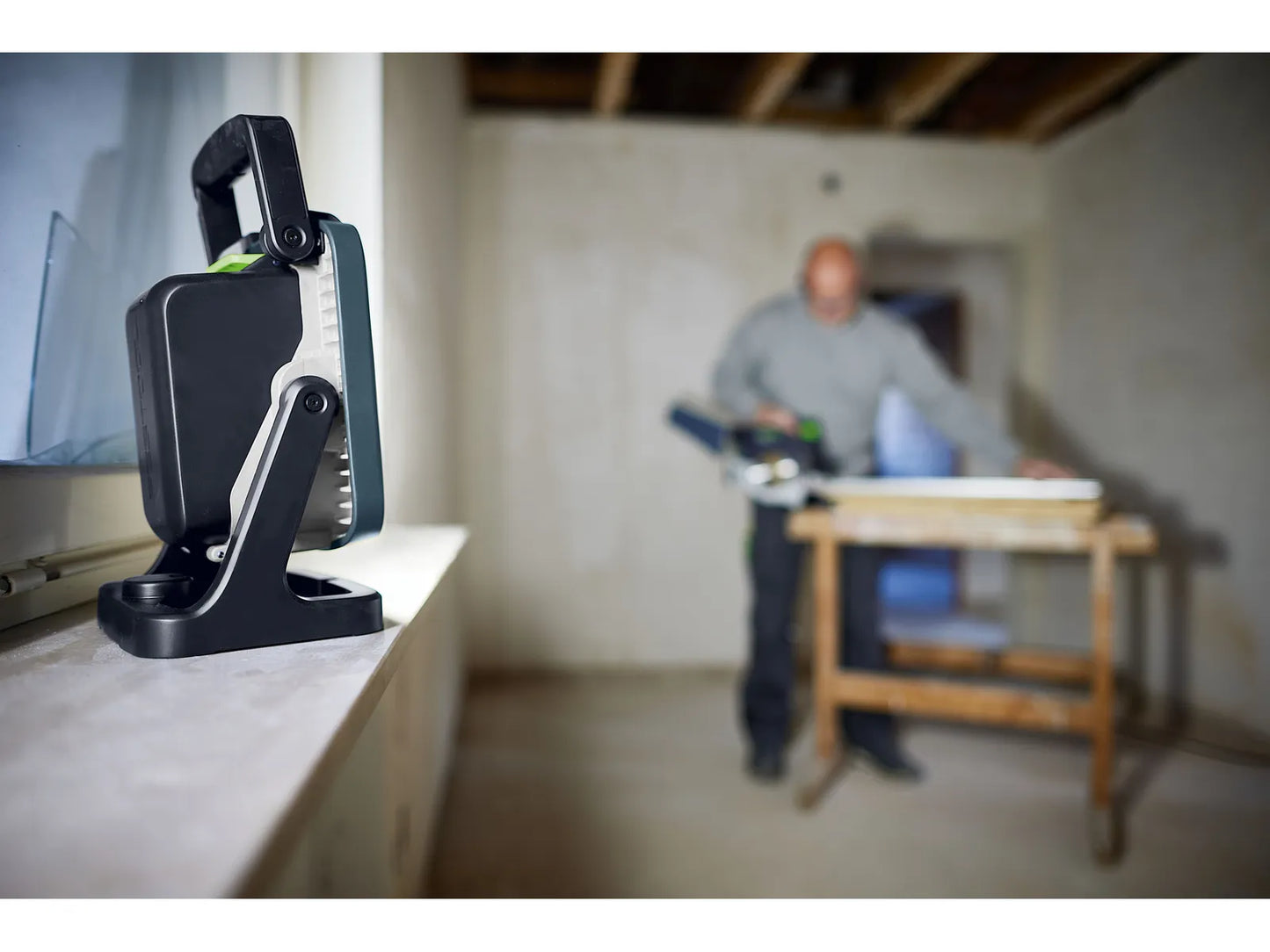 Festool SYSLITE KBS C 18V Lampe