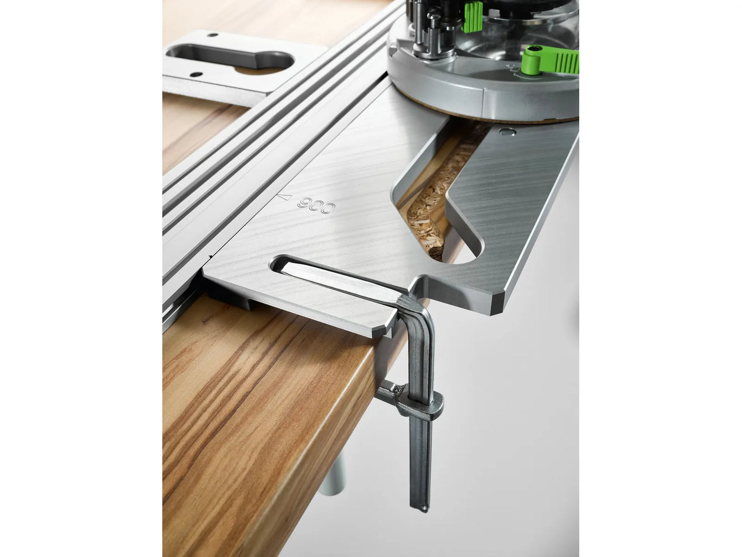 Arbeitsplattenschablone Festool APS 900/2