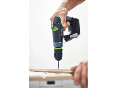Holzbohrer Festool CE/W; 6 mm